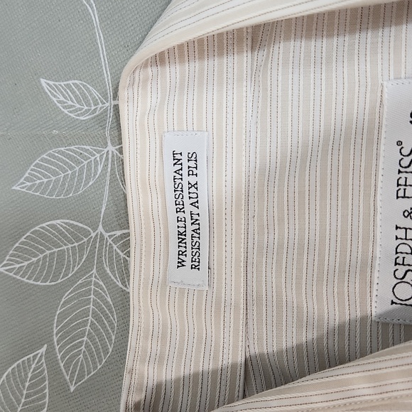 Joseph & Feiss Button Up Shirt - Picture 7 of 11